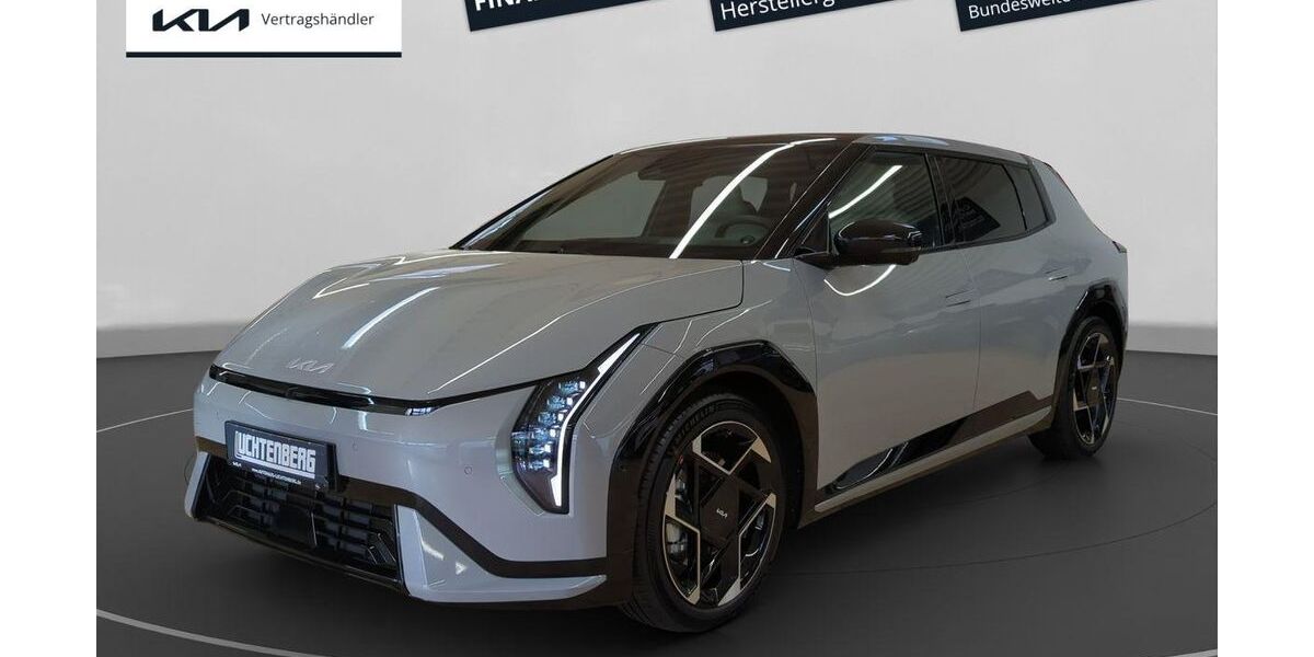 Kia EV4 6.000 km 41.950 &euro; Leverkusen 51381