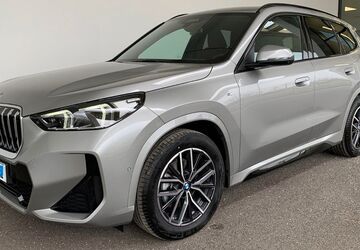 BMW X1 8.590 km 49.800 &euro; Düsseldorf 40593