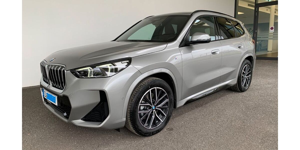 BMW X1 8.590 km 49.800 &euro; Düsseldorf 40593
