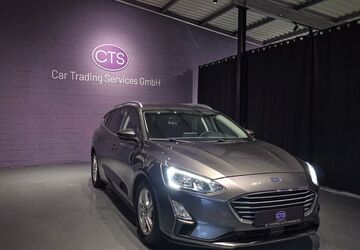 Ford Focus 163.407 km 12.500 &euro; Düsseldorf 40476