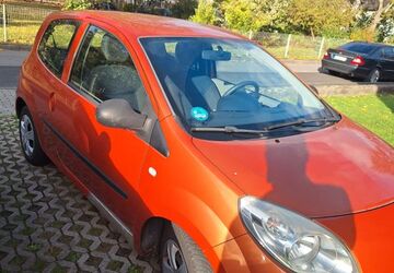 Renault Twingo 137.000 km 1.500 &euro; Moers 47443