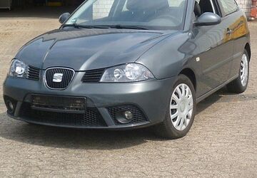 Seat Ibiza 199.000 km 1.799 &euro; Düsseldorf 40470