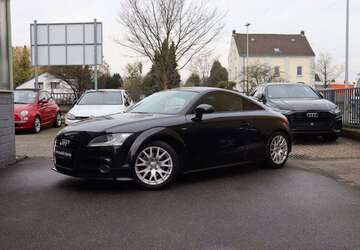 Audi TT 265.000 km 8.690 &euro; Leverkusen 51373