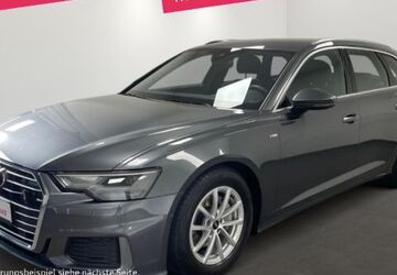 Audi A6 27.219 km 37.900 &euro; Düsseldorf 40233