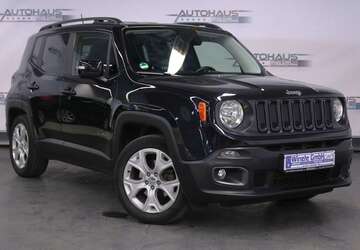 Jeep Renegade 90.000 km 12.290 &euro; Duisburg 47057