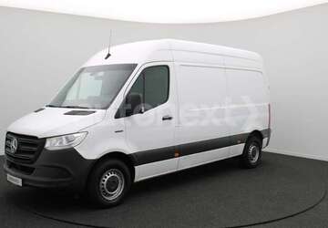 Mercedes-Benz Sprinter 54.050 km 14.268 &euro; Mönchengladbach 41066