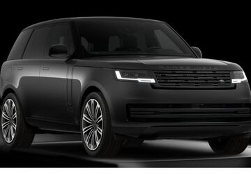 Land Rover Range Rover 3.100 km 197.784 &euro; Düsseldorf 40547