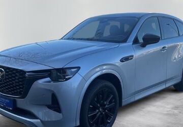 Mazda CX-60 81.647 km 29.980 &euro; Düsseldorf 40472