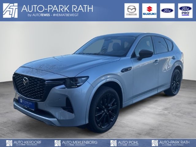 Mazda CX-60 81.647 km 29.980 &euro; Düsseldorf 40472