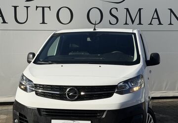 Opel Vivaro 168.300 km 10.750 &euro; Krefeld 47805