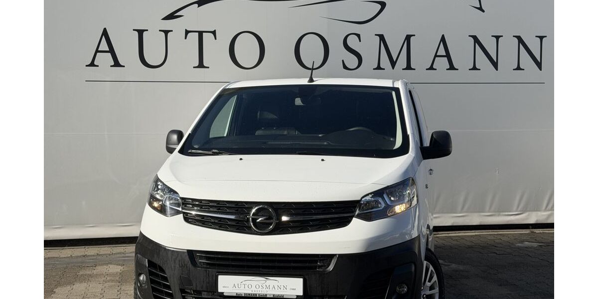 Opel Vivaro 168.300 km 10.750 &euro; Krefeld 47805