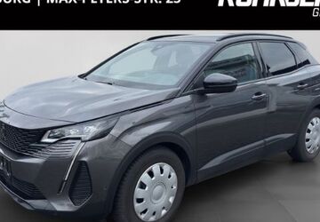 Peugeot 3008 29.000 km 27.990 &euro; Duisburg 47059