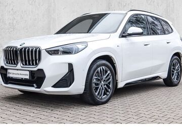 BMW X1 51.861 km 37.440 &euro; Velbert 42553