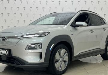 Hyundai KONA Elektro 39.814 km 19.890 &euro; Oberhausen 46149