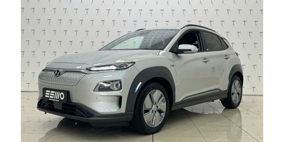 Hyundai KONA Elektro 39.814 km 19.890 &euro; Oberhausen 46149