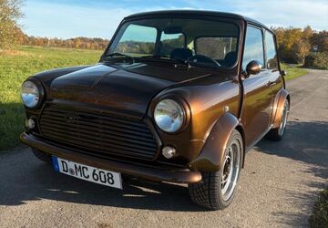 Austin Rover Andere 96.000 km 13.500 &euro; Düsseldorf 40489