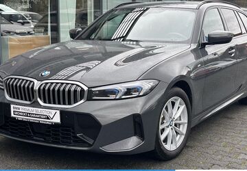 BMW 330 28.539 km 48.430 &euro; Mülheim 45472