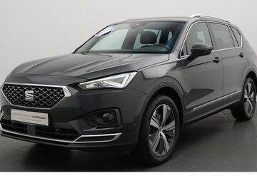 Seat Tarraco 32.663 km 28.480 &euro; Leverkusen 51379