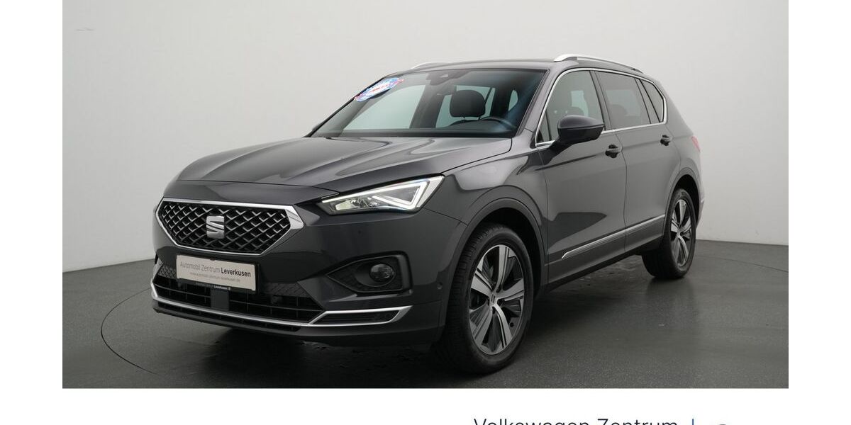 Seat Tarraco 32.663 km 28.480 &euro; Leverkusen 51379