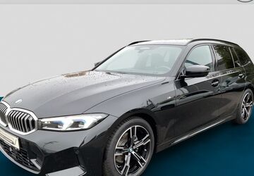 BMW 320 7.150 km 43.950 &euro; Duisburg 47053