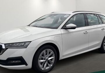 Skoda Octavia 49.202 km 21.140 &euro; Düsseldorf 40233