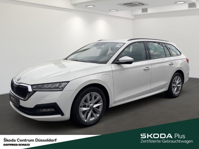 Skoda Octavia 49.202 km 21.140 &euro; Düsseldorf 40233