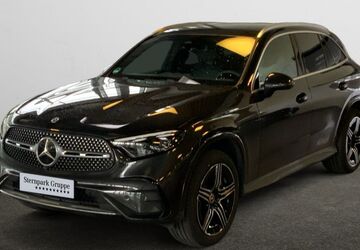 Mercedes-Benz GLC 300 7.000 km 65.990 &euro; Moers 47441