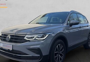 VW Tiguan 84.376 km 21.950 &euro; Mülheim an der Ruhr 45481