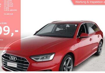 Audi A4 8.983 km 32.250 &euro; Moers-Hülsdonk 47441