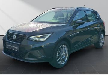 Seat Arona 17.300 km 20.990 &euro; Wuppertal 42109