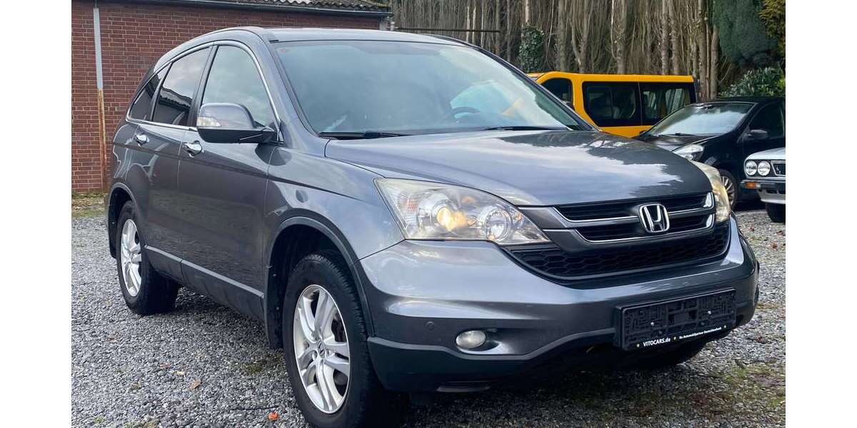 Honda CR-V 135.000 km 10.950 &euro; Mönchengladbach 41179