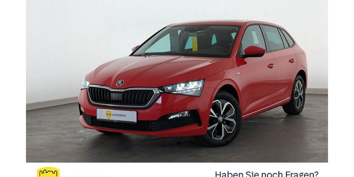 Skoda Scala 56.190 km 16.660 &euro; Düsseldorf 40599