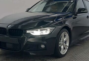 BMW 330 56.700 km 19.950 &euro; Remscheid 42859