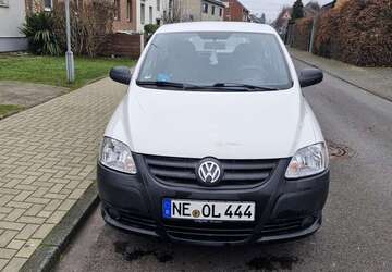 VW Fox 70.000 km 3.000 &euro; Dormagen-Mitte (Dormagen) 41539