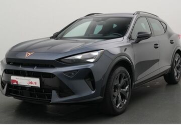 Cupra Formentor 18.624 km 33.980 &euro; Leverkusen 51373