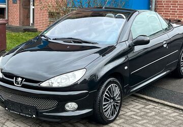 Peugeot 206 97.000 km 3.250 &euro; Mönchengladbach 41238