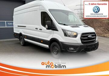 Ford Transit 54.212 km 22.829 &euro; Hilden 40721