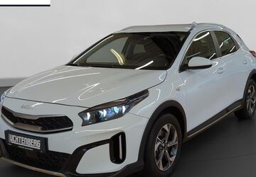 Kia XCeed 14.500 km 17.690 &euro; Leverkusen 51381