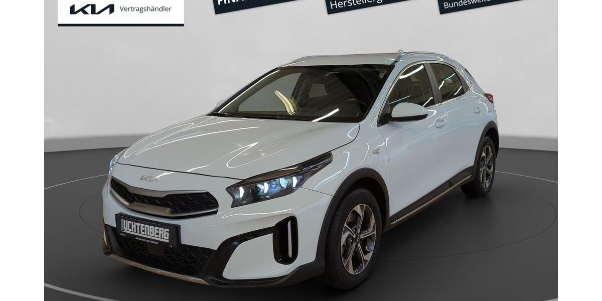Kia XCeed 14.500 km 17.690 &euro; Leverkusen 51381
