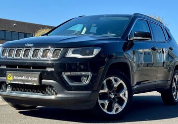 Jeep Compass 120.000 km 12.500 &euro; Düsseldorf 40233