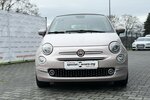 Fiat 500 / 1,2l Star / Cabrio / Klima / Dig.Tacho 50.000 km 11.900 &euro; Mönchengladbach 41066