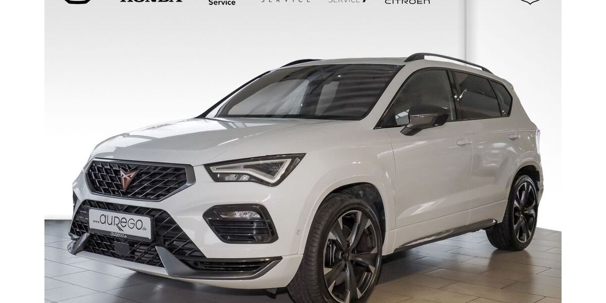 Cupra Ateca 87.756 km 26.980 &euro; Remscheid 42855