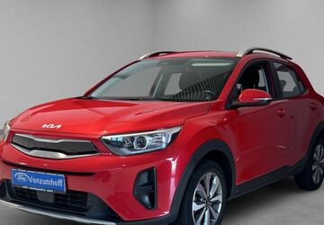 Kia Stonic 27.000 km 15.998 &euro; Wuppertal 42117