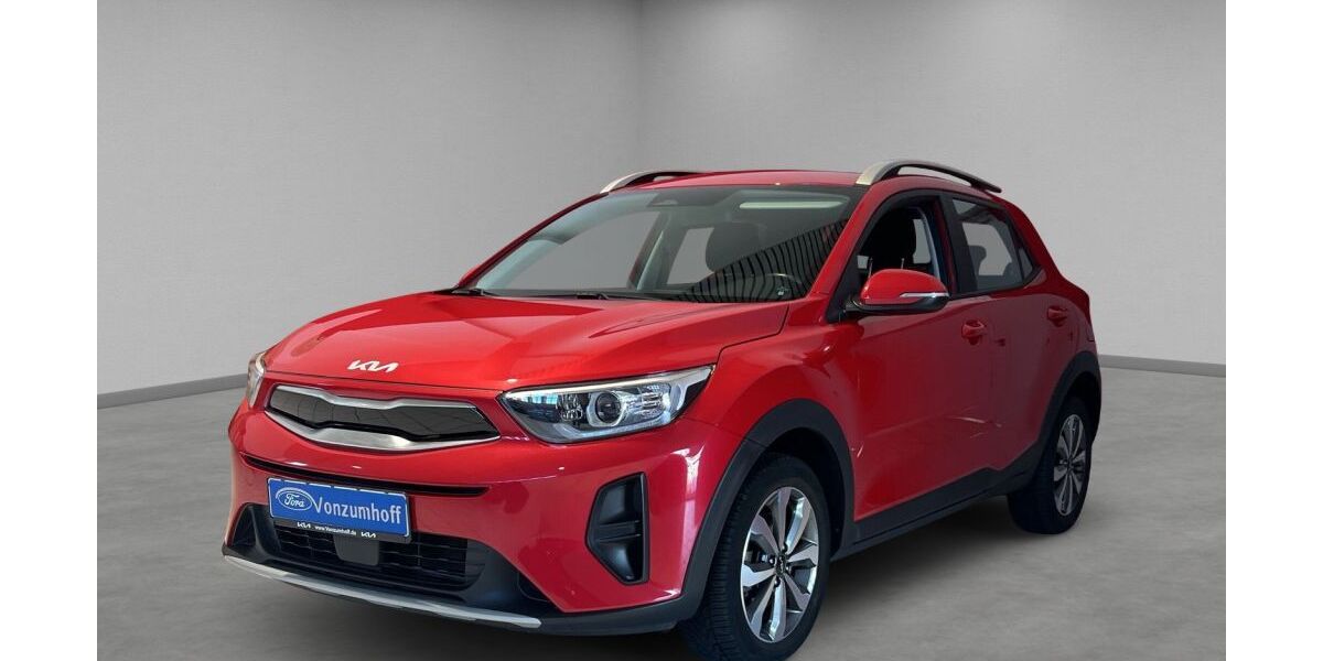 Kia Stonic 27.000 km 15.998 &euro; Wuppertal 42117