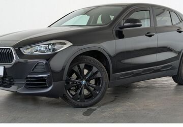BMW X2 29.490 km 24.360 &euro; Düsseldorf 40599