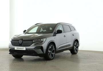 Renault Espace 26.000 km 35.690 &euro; Meerbusch 40668