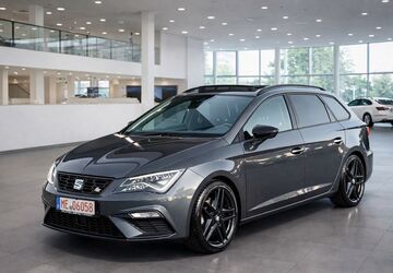 Seat Leon 62.150 km 17.950 &euro; Haan/NRW 42781