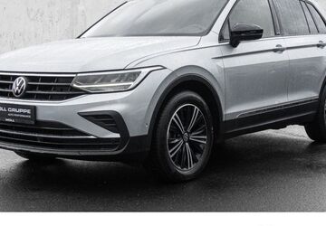 VW Tiguan 64.202 km 27.890 &euro; Düsseldorf 40474