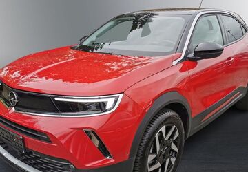 Opel Mokka 29.515 km 18.390 &euro; Mönchengladbach 41066