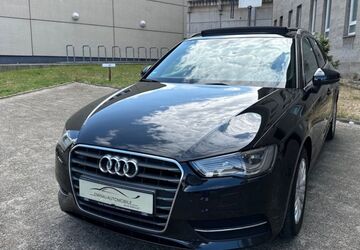 Audi A3 182.492 km 9.950 &euro; Mönchengladbach 41236